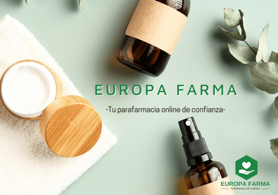 Bienvenido a Europa Farma!